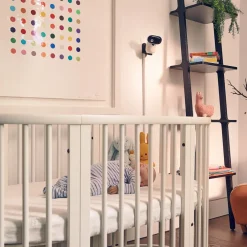Motorola PIP1510 Video Baby Monitor Met Camera