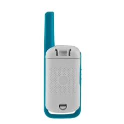 Motorola Talkabout T42 Triple Pack Walkie Talkies Voor Kinderen Families 16 Kanalen Bereik 4 km