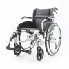 Mouvlight Opvouwbare Rolstoel - 42,5 cm