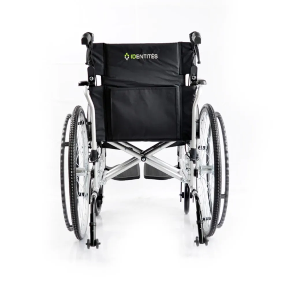 Mouvlight Opvouwbare Rolstoel - 42,5 cm
