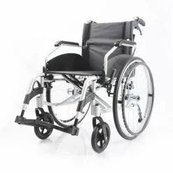 Mouvlight Opvouwbare Rolstoel - 50 cm