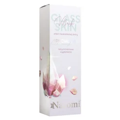 Nacomi Glass Skin Face Mask