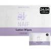 Naïf Baby & Kids Lotion babydoekjes