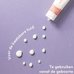 Naïf Baby & Kids Nurturing Cream