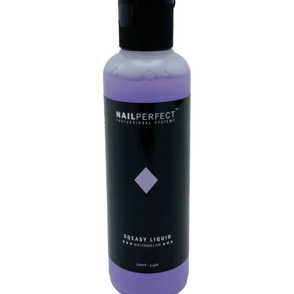 NailPerfect Sqeasy Liquid Watermelon