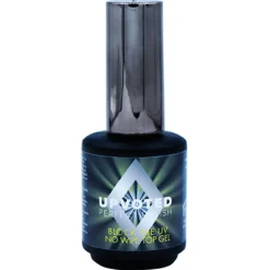 NailPerfect UPVOTED Block the UV No Wipe Top Gel