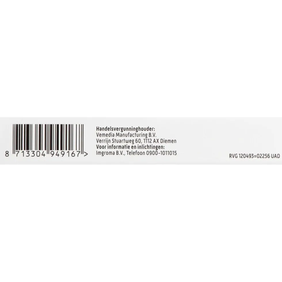 Natterman Noscasan Tabletten