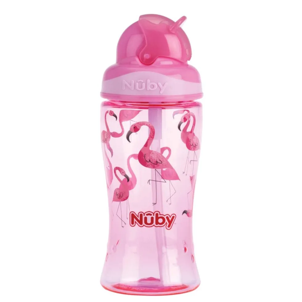 Nûby Flip-It Beker