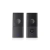 Nedis GSPR10020BK stereo speakers