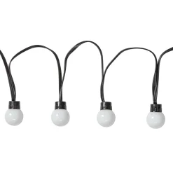 Nedis WIFILP02C48 fullcolour, RGB+, Smart Wi-Fi-lichtsnoer