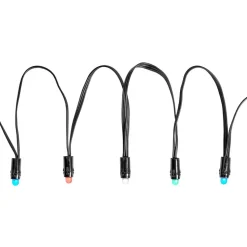 Nedis WIFILP01C48 Smart Wi-Fi-lichtsnoer