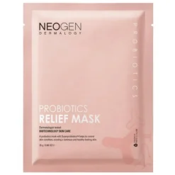 NEOGEN Probiotics Relief Mask