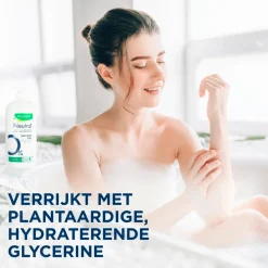 Neutral Sensitive Skin Shower Gel