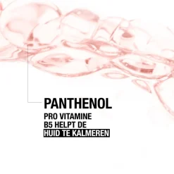 Neutrogena Anti-Puistjes+ 4% Niacinamide + Panthenol Vochtinbrengende Gel