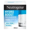 Neutrogena Hydro Boost Aqua Dag- en Nachtcrème