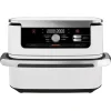 Ninja Foodi Mega Dubbele Airfryer XXL AF500EUWH