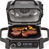 Ninja Woodfire 7-in-1 Elektrische Barbecue OG701EU