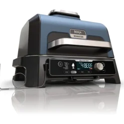Ninja Woodfire Pro Connect XL Elektrische Barbecue OG901EU