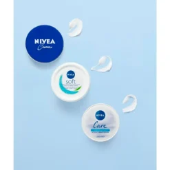 NIVEA Care Voedende Crème
