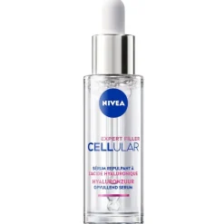 NIVEA Cellular Expert Filler Hyaluron Serum