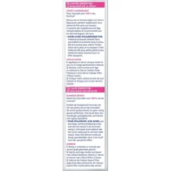 NIVEA Cellular Expert Filler Hyaluron Serum