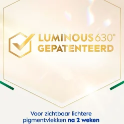 NIVEA Cellular Luminous630 Anti-Spot Post-Acne Vlekken Serum