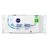 NIVEA Daily Essentials Refreshing Facial Cleansing Wipes