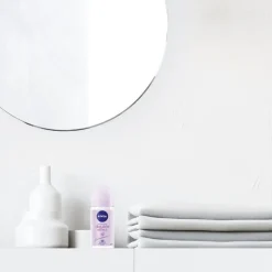 NIVEA Double Effect Antitranspirant Roller