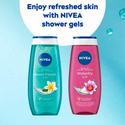 NIVEA Hawaii Flower & Oil Douchegel