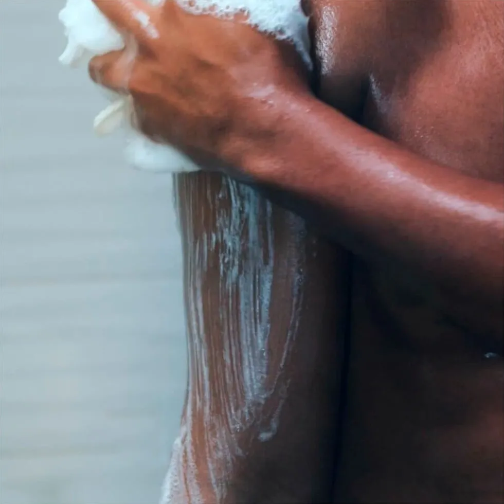 NIVEA Men Deep Clean Douchegel