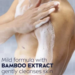 NIVEA Men Sensitive 3-in-1 Douchegel