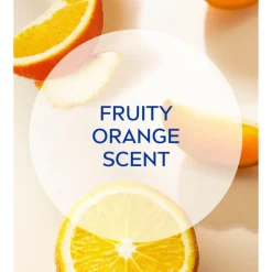 NIVEA Orange & Avocado Oil Douchegel
