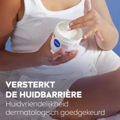 NIVEA Repair & Care Crème