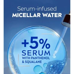 NIVEA Skin Recharge Micellair Water