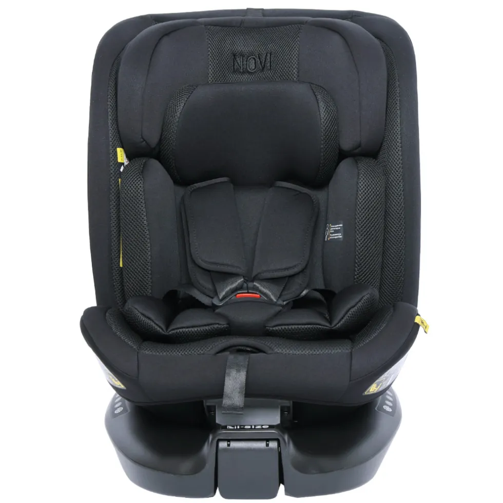 Novi Baby David V2.0 Go Autostoel
