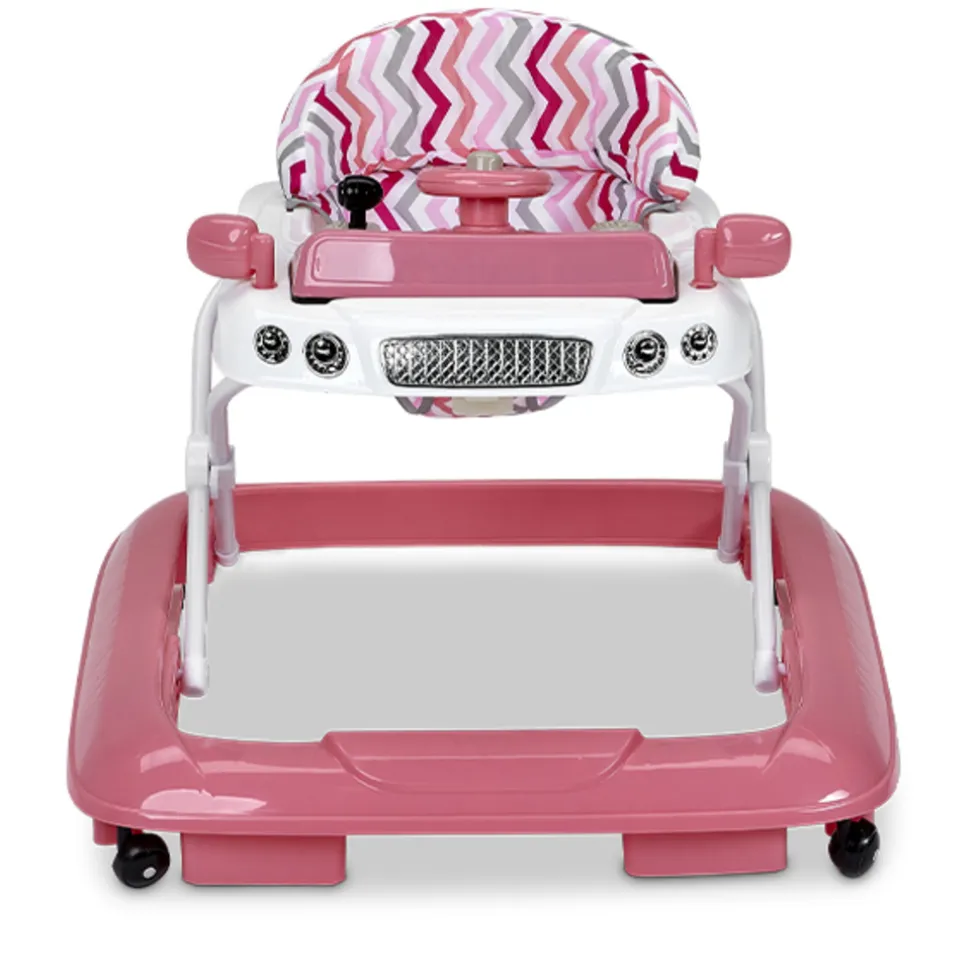 Novi Baby Funnie Loopstoel
