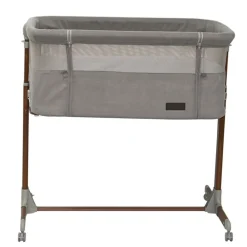 Novi Baby® Goodnight Premium Co-Sleeper