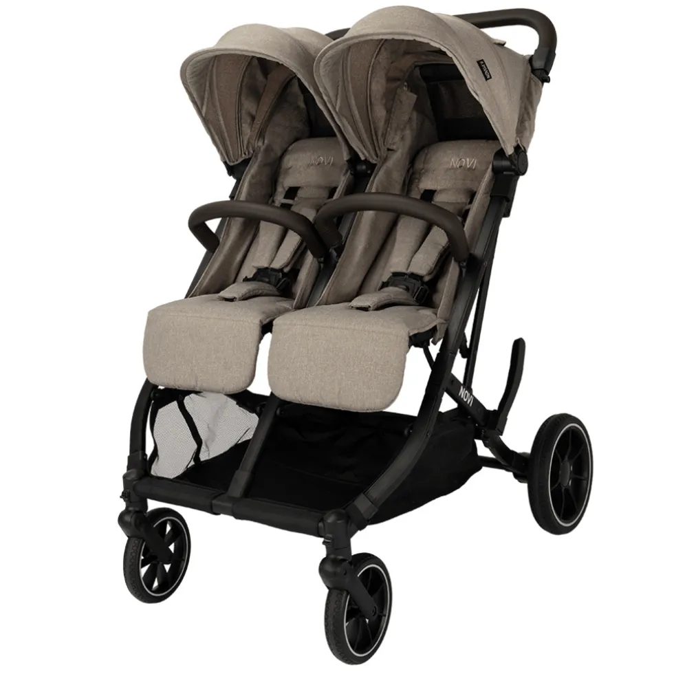 Novi Baby Scott V2 Duobuggy