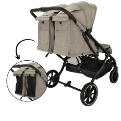 Novi Baby Scott V2 Duobuggy