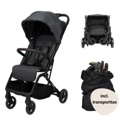 Novi Cloud Go Dark Buggy