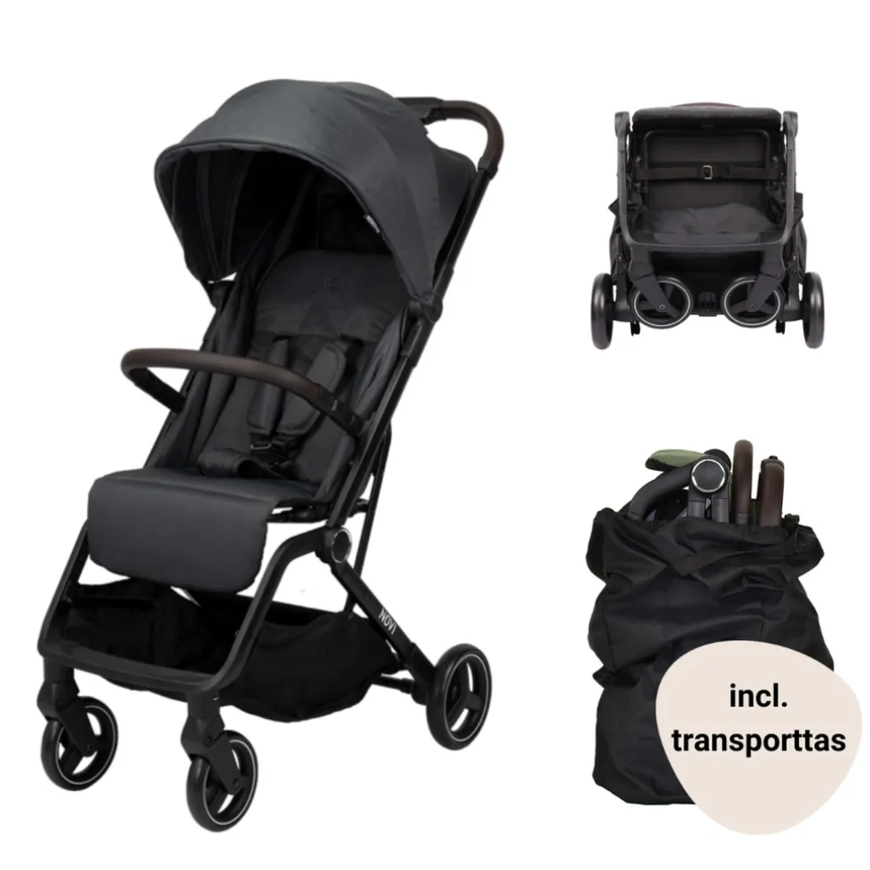 Novi Cloud Go Dark Buggy