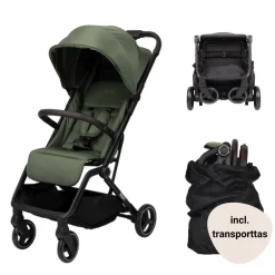Novi Cloud Go Forest Buggy