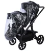 Novi Duo Pacific Premium Regenhoes