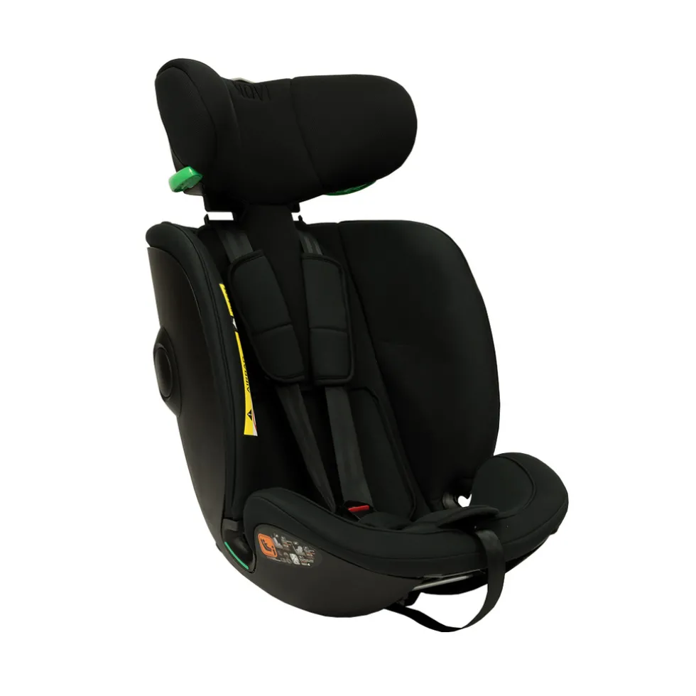 Novi Jaimy Pro I-Size Autostoel