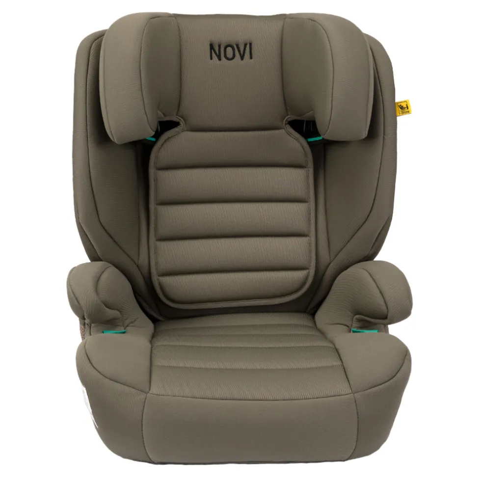 Novi James Premium i-Size Autostoel