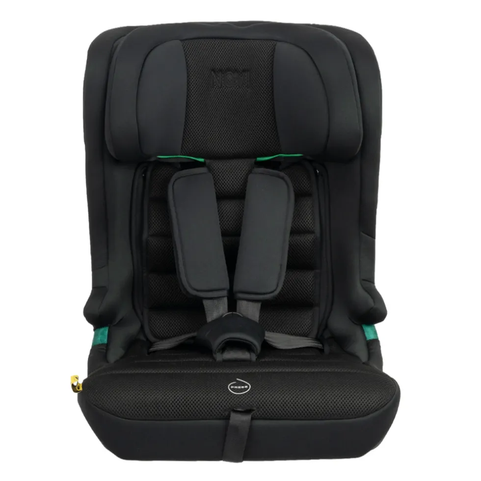 Novi Josh Go I-Size Isofix Autostoel