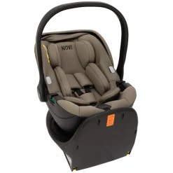 Novi Joy Pro Glide Autostoel