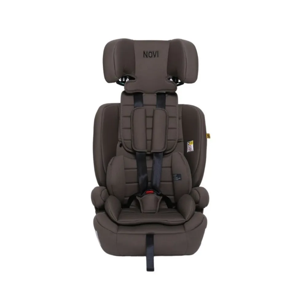 Novi Jules i-Size Gordel Autostoel