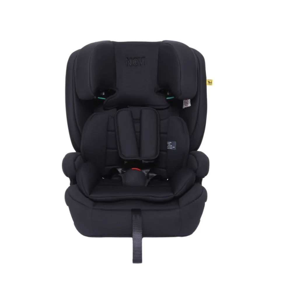 Novi Jules i-Size Gordel Autostoel