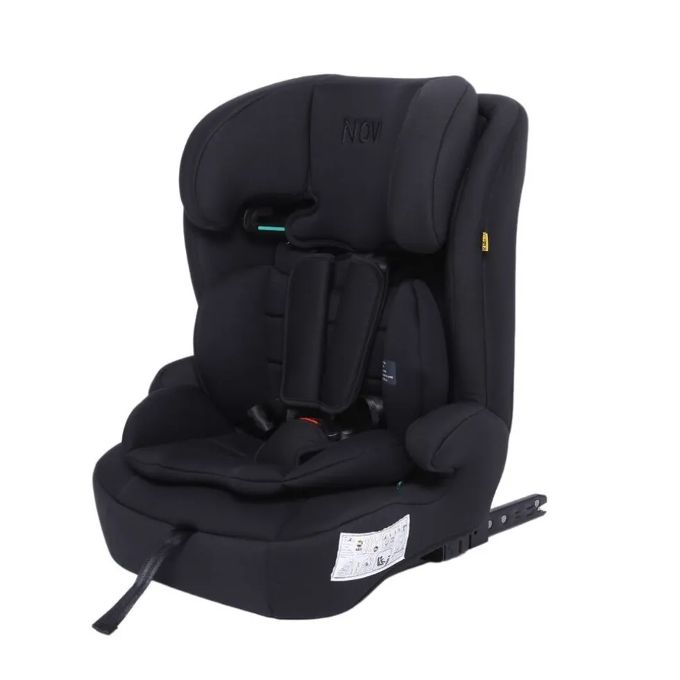 Novi Jules i-Size Isofix Autostoel